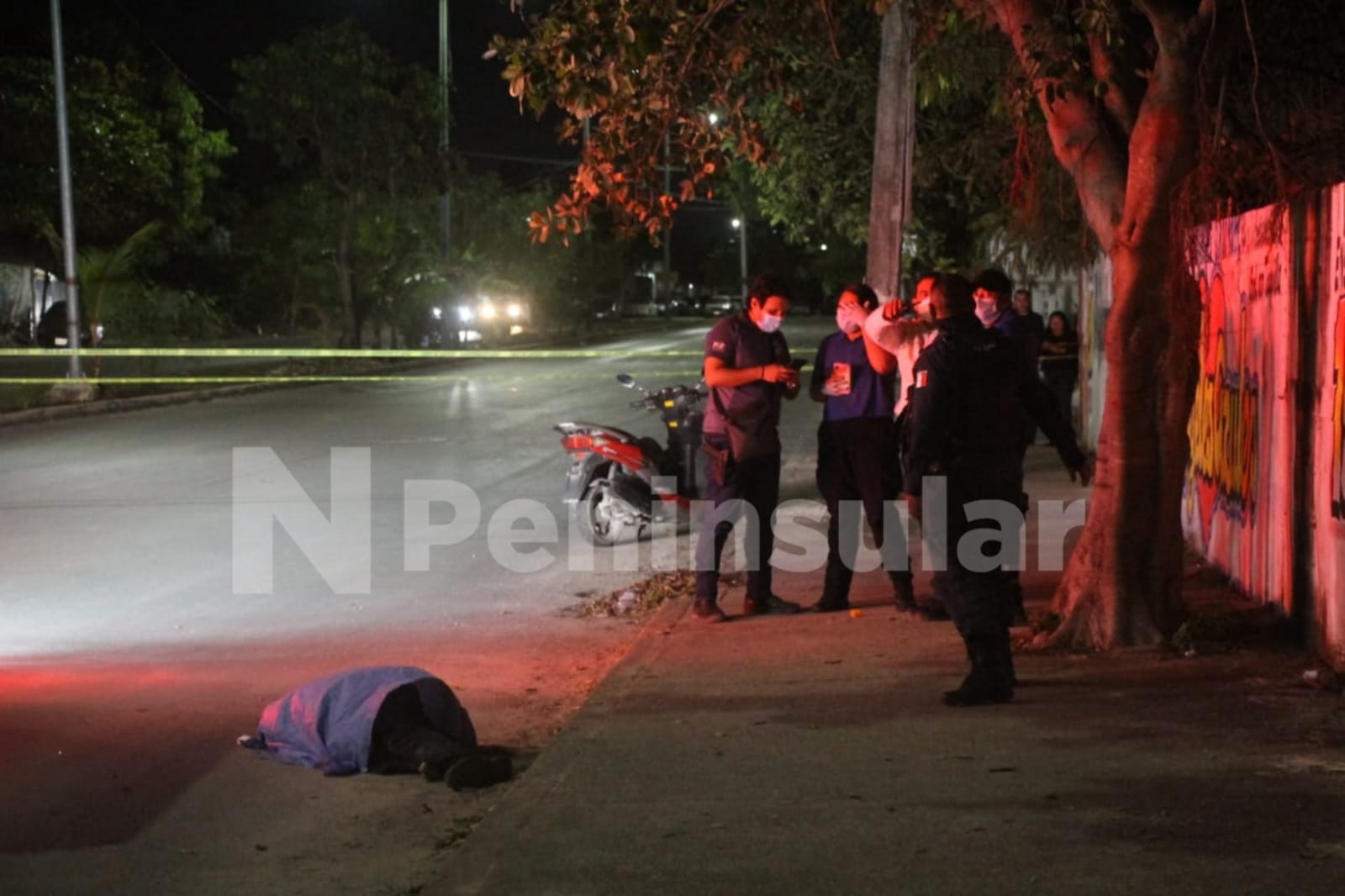 Cierra enero con saldo preliminar de 20 muertes violentas en Cancún