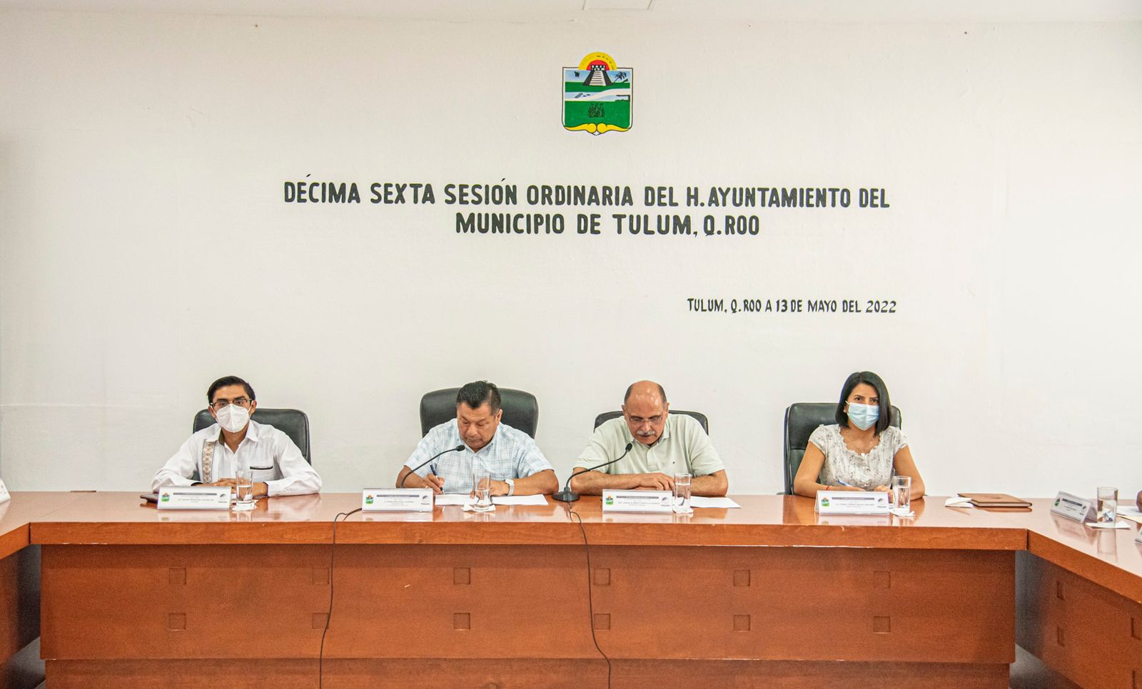 Aprueba Cabildo De Tulum Reducir Costo De Predial