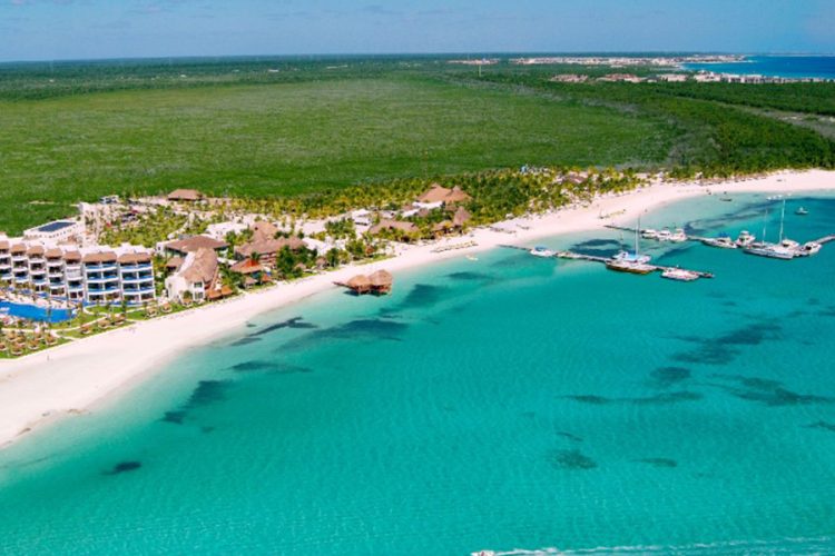 La Riviera Maya fue elegida como Mejor Destino en México