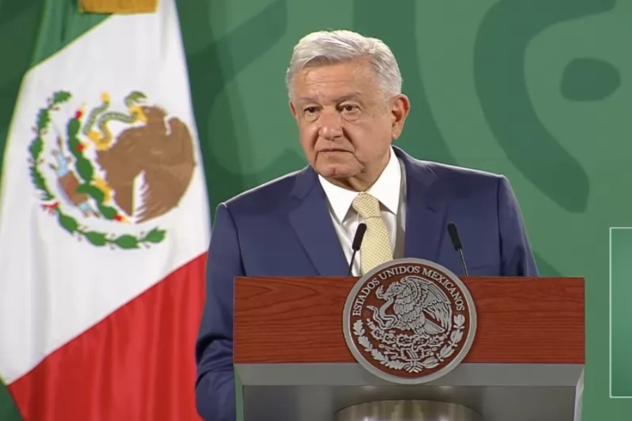 amlo sin represalias