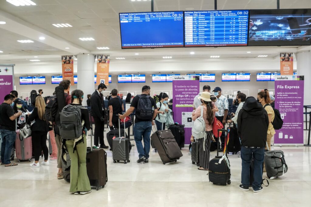 aeropuerto