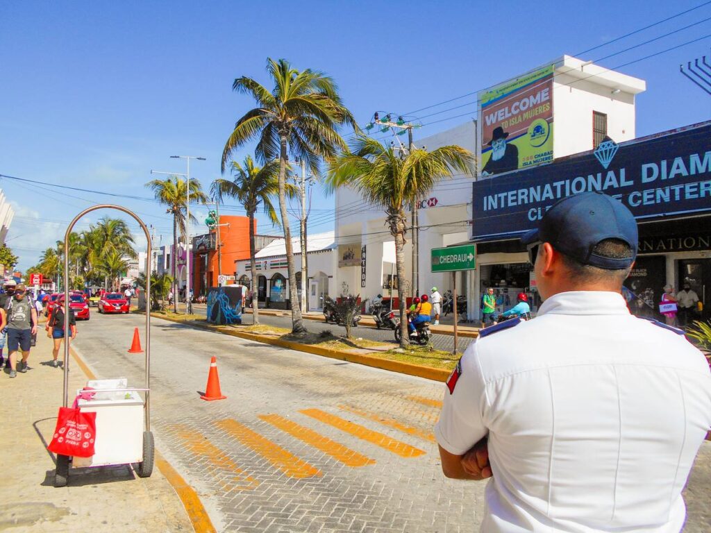 Isla Mujeres