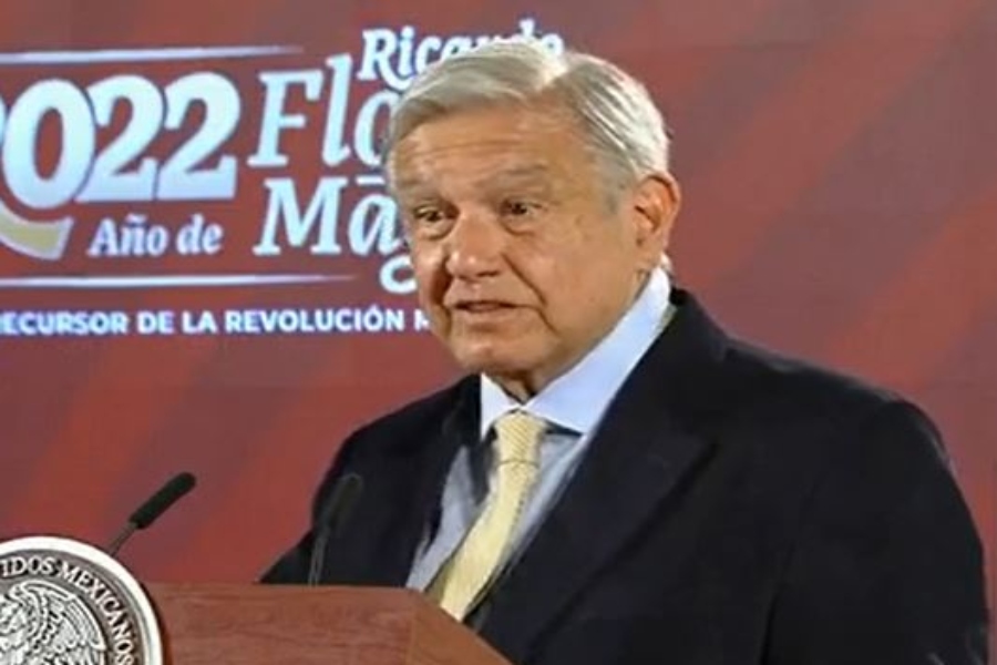 amlo tren maya