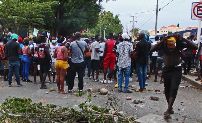 protesta tapachula