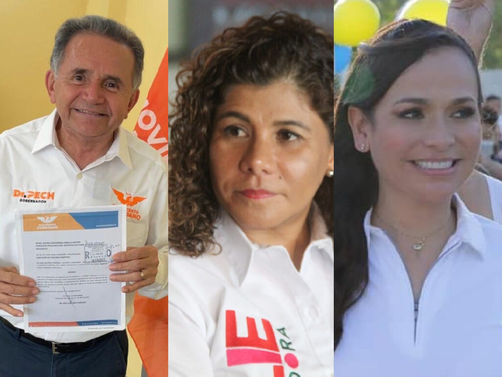 candidatos