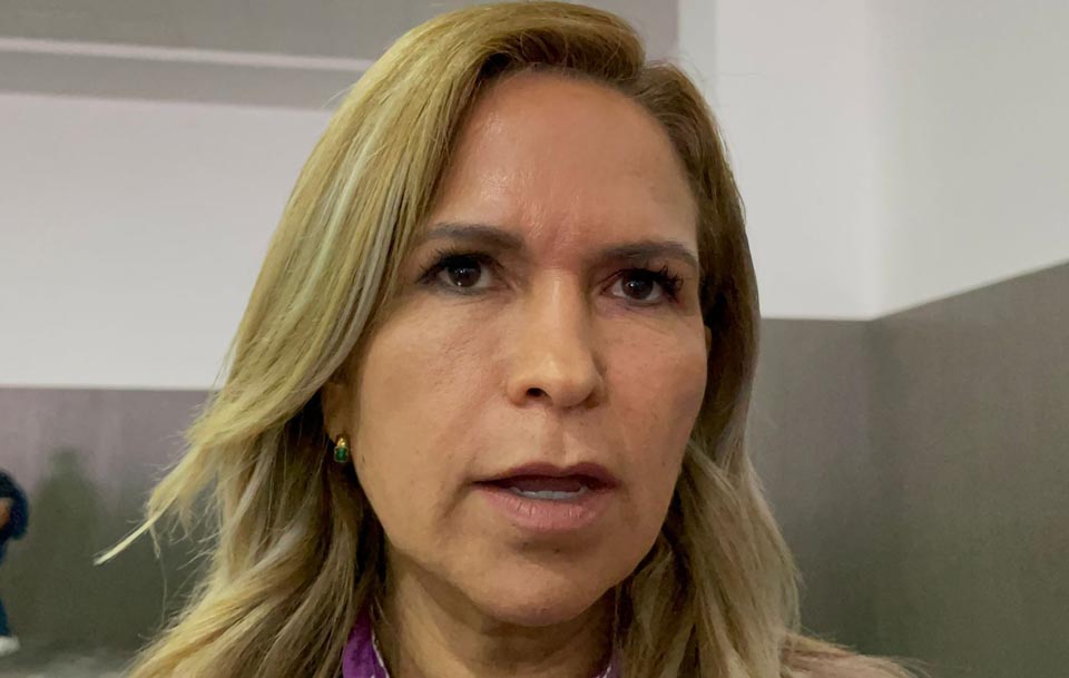 Lili Campos  corruptos