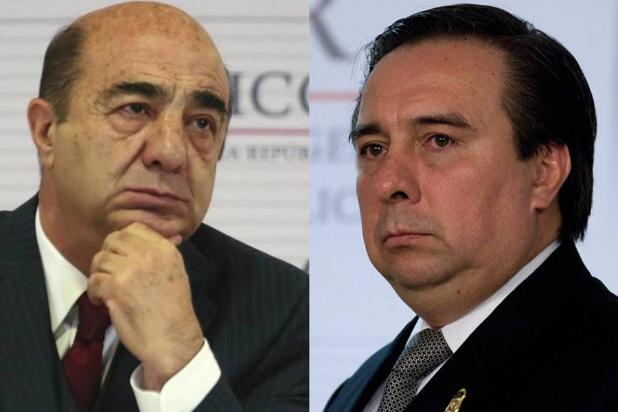 Amlo Murillo Karam Y Tomás Zerón Aceptaron Su Responsabilidad 0073