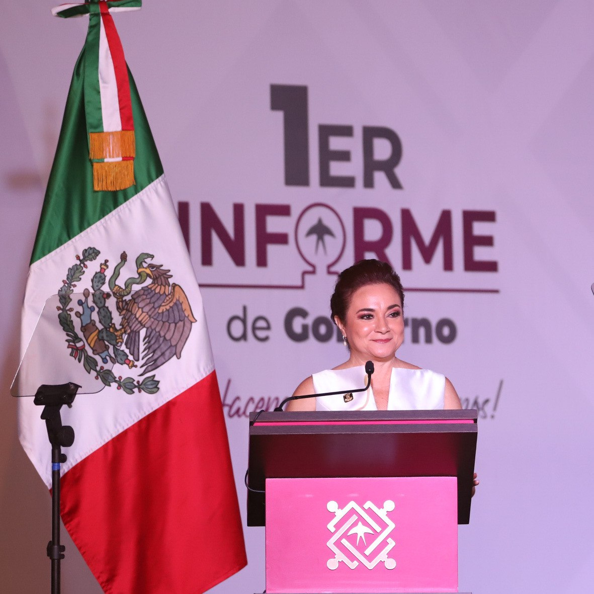 Juanita Alonso Informe