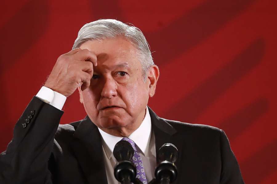 AMLO MEDICAMENTOS