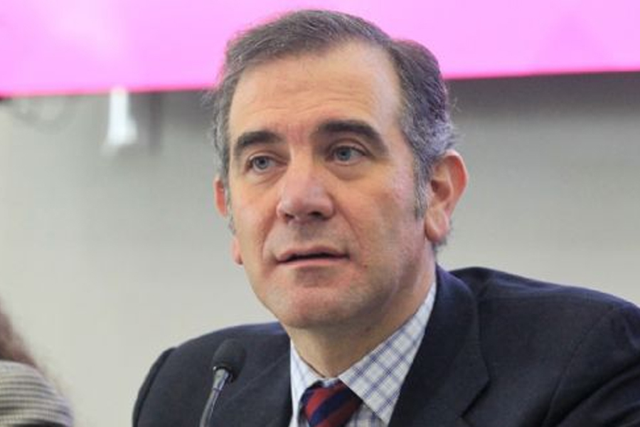 Lorenzo Cordova reforma