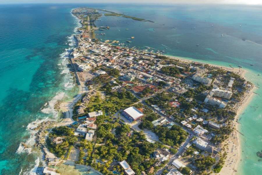 isla mujeres