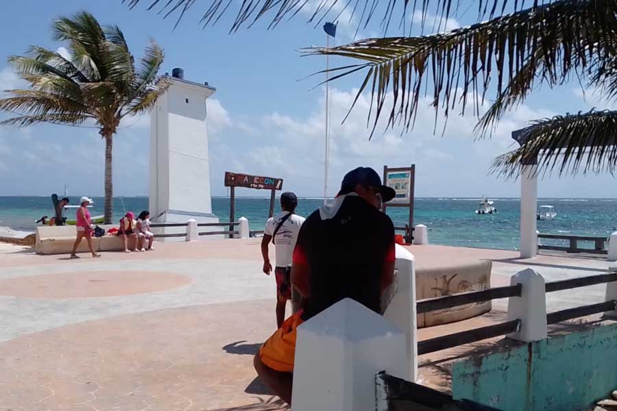 Puerto Morelos