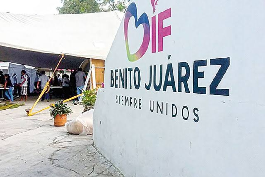 CANCÚN: Menores que escaparon de Casa del DIF ya están con sus familias -  Noticaribe Peninsular