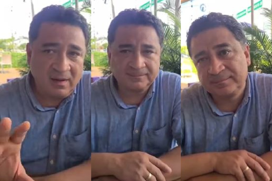 Eduardo Martínez de regreso: Morena no es invencible en Cancún