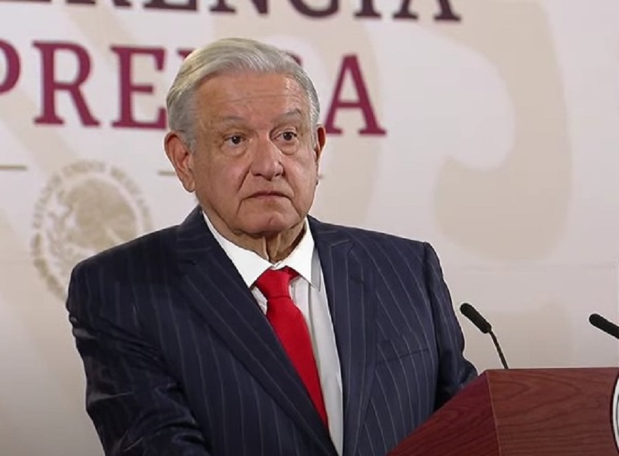 AMLO arremete contra el Poder Judicial y lo califica de faccioso