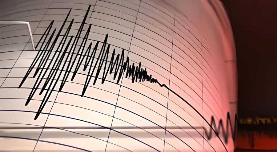 OAXACA: Se registra sismo de 5.0