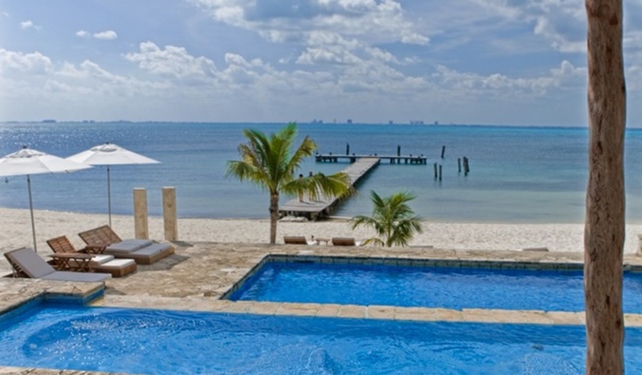 Playacar y Akumal, destinos de playa con mayor porcentaje de ocupación del país