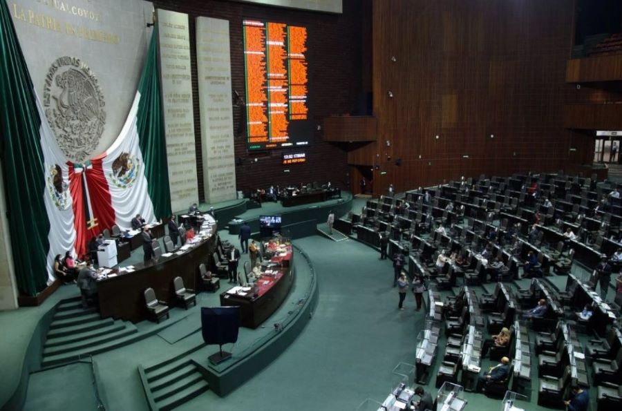 Piden abogado freno a sobrerrepresentación de Morena.
