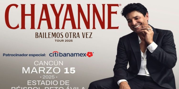 chayanne